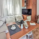 Pet Friendly In With Wifi Vantacici