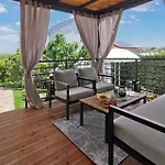 Hébergement de vacances Pet Friendly In With Wifi