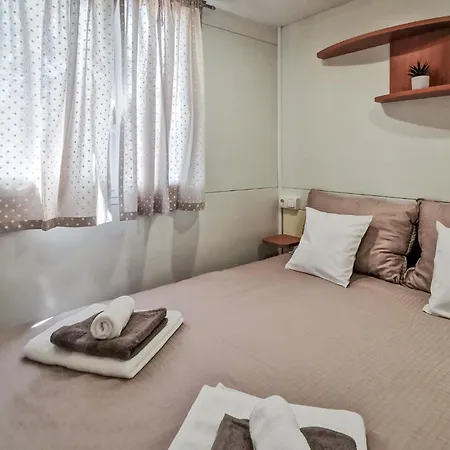 2 Bedroom In Hébergement de vacances