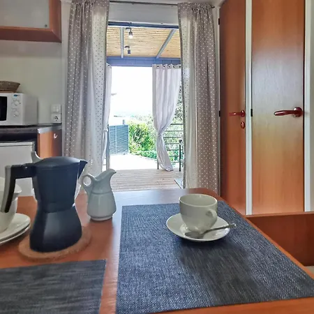 2 Bedroom In Hébergement de vacances *