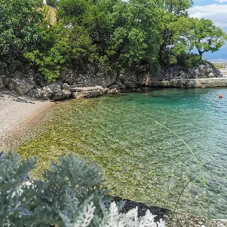 Hébergement de vacances 2 Bedroom In Vantacici