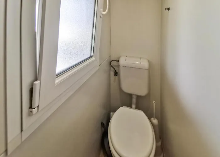 2 Bedroom Awesome In * Vantacici