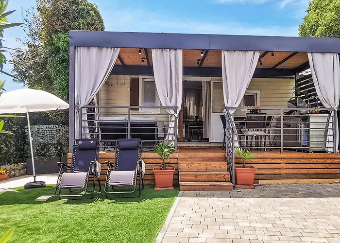 2 Bedroom Awesome In * Vantacici