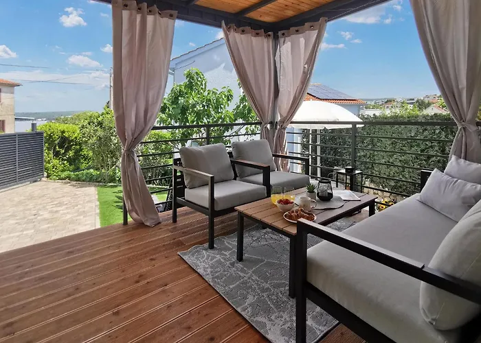 Casa vacanze 2 Bedroom Awesome In