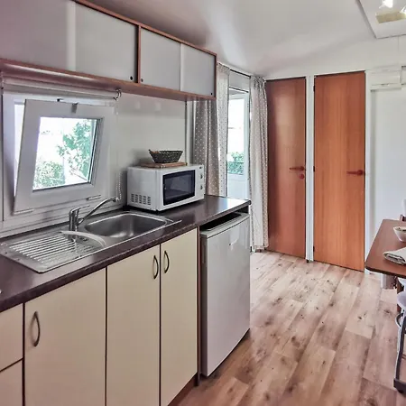 Casa vacanze In With Kitchen