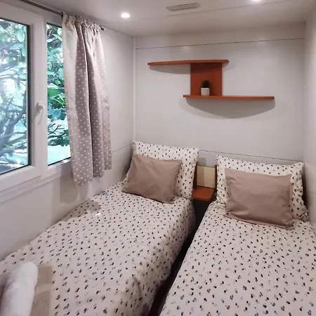 2 Bedroom In Vakantiehuis Vantacici