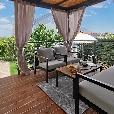 Casa vacanze In With Kitchen