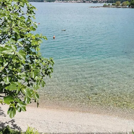 2 Bedroom In Vakantiehuis *